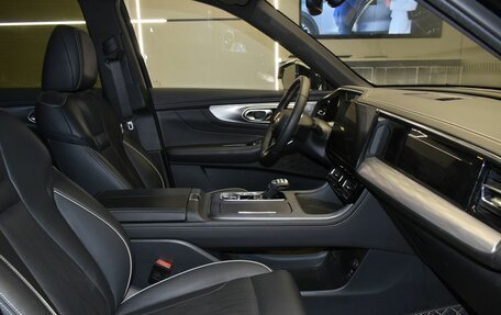 GAC GS8, 2024 год, 3 680 000 рублей, 23 фотография
