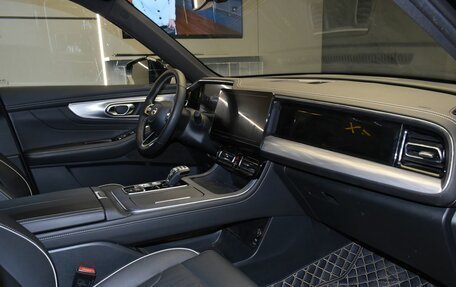 GAC GS8, 2024 год, 3 680 000 рублей, 22 фотография