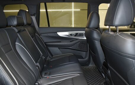 GAC GS8, 2024 год, 3 680 000 рублей, 25 фотография