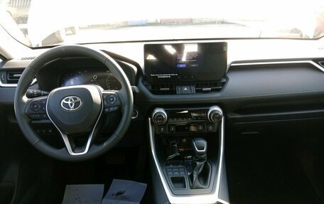 Toyota RAV4, 2024 год, 4 200 000 рублей, 8 фотография