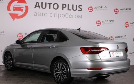 Volkswagen Jetta VII, 2021 год, 1 890 000 рублей, 2 фотография