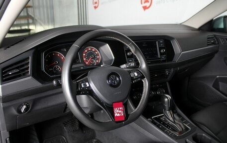 Volkswagen Jetta VII, 2021 год, 1 890 000 рублей, 7 фотография
