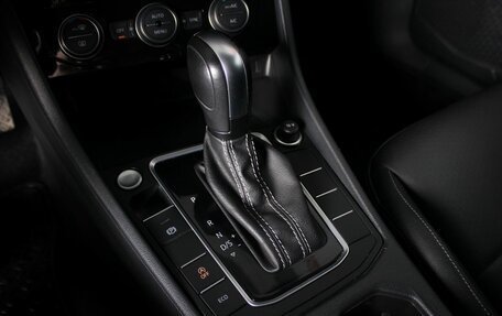 Volkswagen Jetta VII, 2021 год, 1 890 000 рублей, 11 фотография