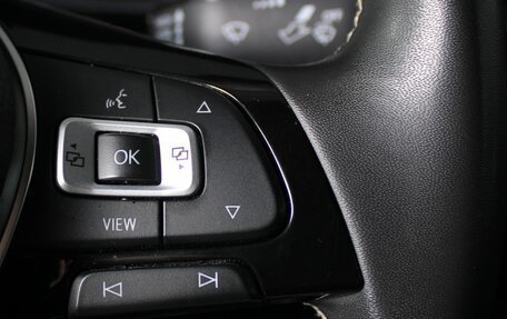 Volkswagen Jetta VII, 2021 год, 1 890 000 рублей, 15 фотография