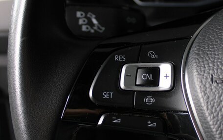 Volkswagen Jetta VII, 2021 год, 1 890 000 рублей, 14 фотография