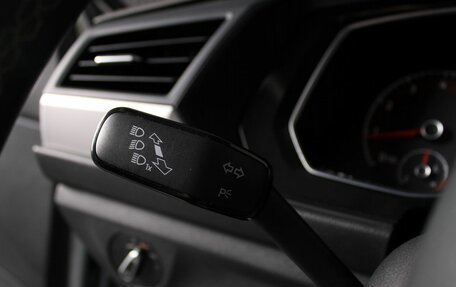 Volkswagen Jetta VII, 2021 год, 1 890 000 рублей, 13 фотография