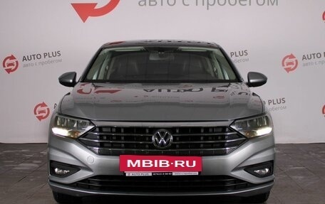 Volkswagen Jetta VII, 2021 год, 1 890 000 рублей, 3 фотография