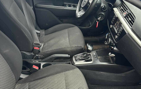 KIA Rio IV, 2019 год, 1 439 000 рублей, 6 фотография
