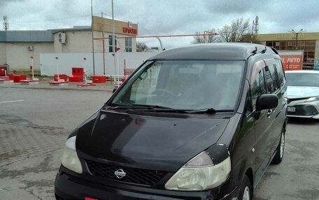 Nissan Serena II, 2001 год, 620 000 рублей, 5 фотография