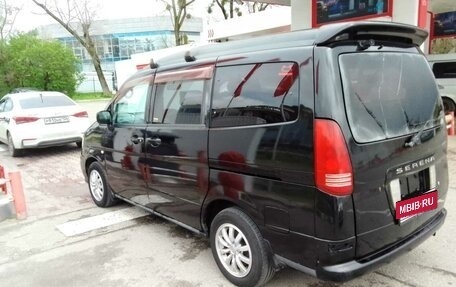 Nissan Serena II, 2001 год, 620 000 рублей, 4 фотография