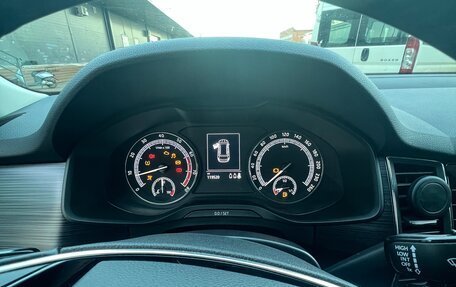 Skoda Kodiaq I, 2021 год, 2 050 000 рублей, 7 фотография