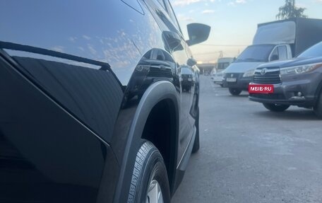 Skoda Kodiaq I, 2021 год, 2 050 000 рублей, 16 фотография