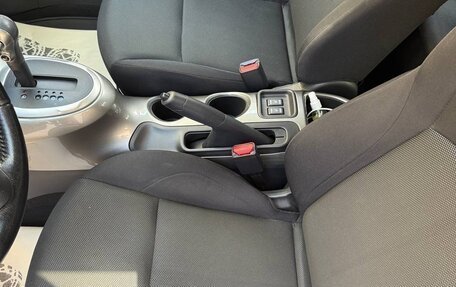 Nissan Juke II, 2013 год, 1 160 000 рублей, 9 фотография