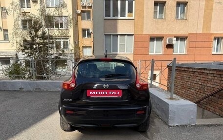 Nissan Juke II, 2013 год, 1 160 000 рублей, 6 фотография