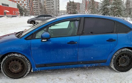 Citroen C4 II рестайлинг, 2010 год, 270 000 рублей, 3 фотография