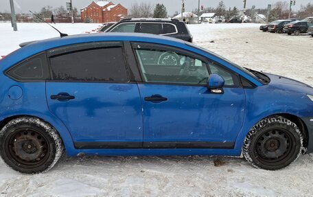 Citroen C4 II рестайлинг, 2010 год, 270 000 рублей, 7 фотография