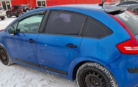 Citroen C4 II рестайлинг, 2010 год, 270 000 рублей, 4 фотография