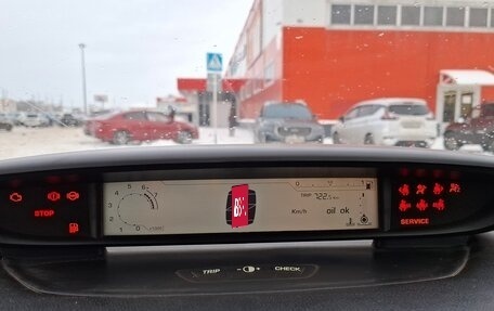 Citroen C4 II рестайлинг, 2010 год, 270 000 рублей, 9 фотография