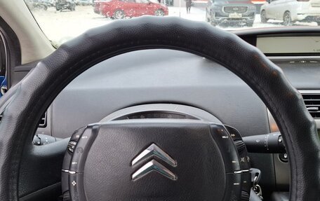 Citroen C4 II рестайлинг, 2010 год, 270 000 рублей, 16 фотография