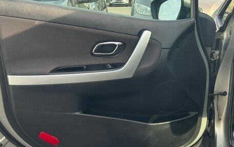 KIA cee'd III, 2015 год, 899 000 рублей, 8 фотография