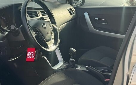 KIA cee'd III, 2015 год, 899 000 рублей, 9 фотография