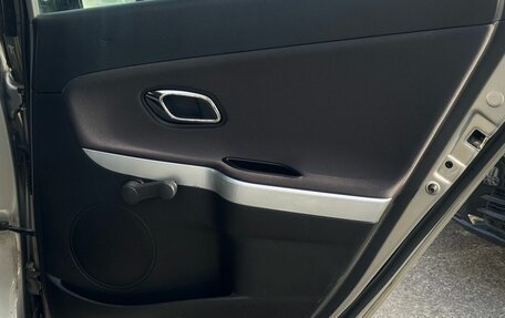 KIA cee'd III, 2015 год, 899 000 рублей, 19 фотография