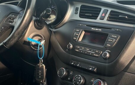 KIA cee'd III, 2015 год, 899 000 рублей, 22 фотография