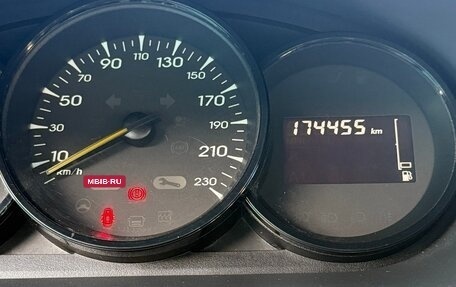 Renault Fluence I, 2010 год, 550 000 рублей, 10 фотография