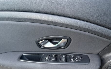 Renault Fluence I, 2010 год, 550 000 рублей, 12 фотография