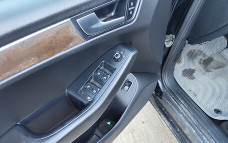 Audi Q5, 2010 год, 1 450 000 рублей, 6 фотография