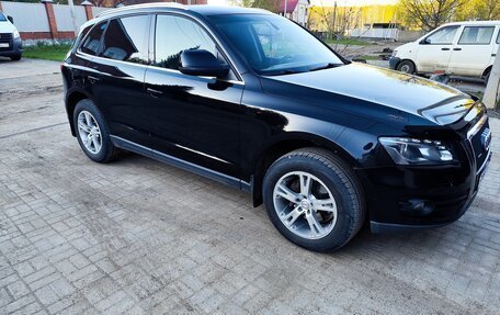 Audi Q5, 2010 год, 1 450 000 рублей, 4 фотография