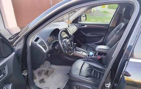 Audi Q5, 2010 год, 1 450 000 рублей, 5 фотография