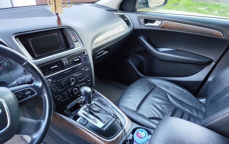 Audi Q5, 2010 год, 1 450 000 рублей, 9 фотография