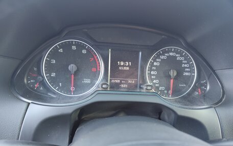 Audi Q5, 2010 год, 1 450 000 рублей, 7 фотография