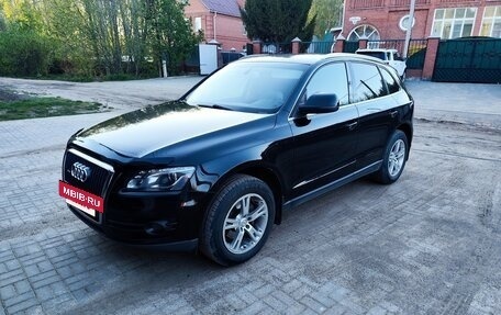 Audi Q5, 2010 год, 1 450 000 рублей, 2 фотография