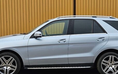 Mercedes-Benz M-Класс, 2014 год, 2 270 000 рублей, 7 фотография