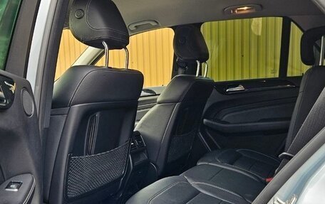 Mercedes-Benz M-Класс, 2014 год, 2 270 000 рублей, 13 фотография