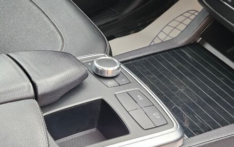 Mercedes-Benz M-Класс, 2014 год, 2 270 000 рублей, 24 фотография