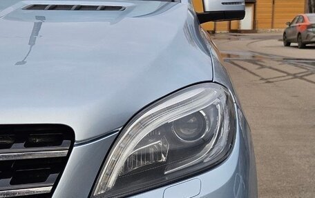 Mercedes-Benz M-Класс, 2014 год, 2 270 000 рублей, 27 фотография