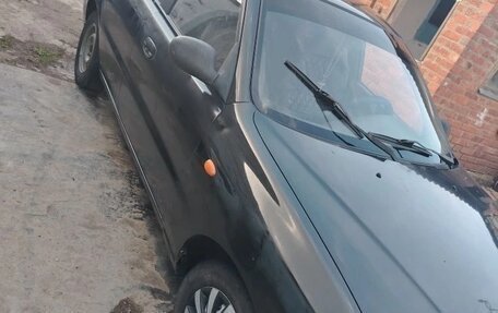 Chevrolet Lanos I, 2007 год, 220 000 рублей, 8 фотография