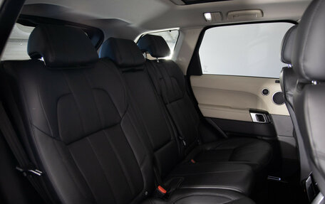 Land Rover Range Rover Sport II, 2014 год, 2 499 000 рублей, 12 фотография