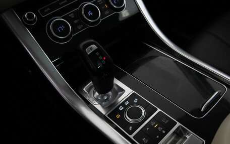 Land Rover Range Rover Sport II, 2014 год, 2 499 000 рублей, 14 фотография