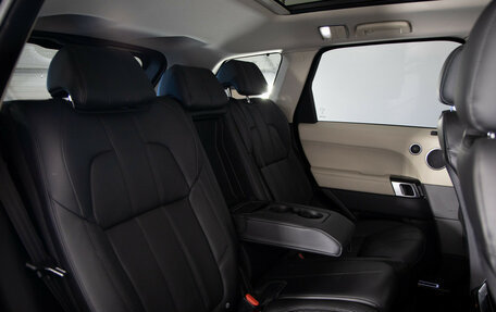 Land Rover Range Rover Sport II, 2014 год, 2 499 000 рублей, 13 фотография