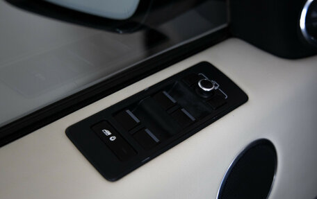 Land Rover Range Rover Sport II, 2014 год, 2 499 000 рублей, 23 фотография