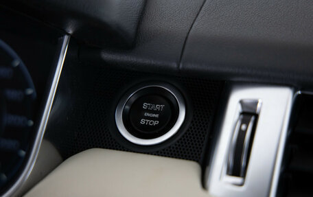 Land Rover Range Rover Sport II, 2014 год, 2 499 000 рублей, 20 фотография