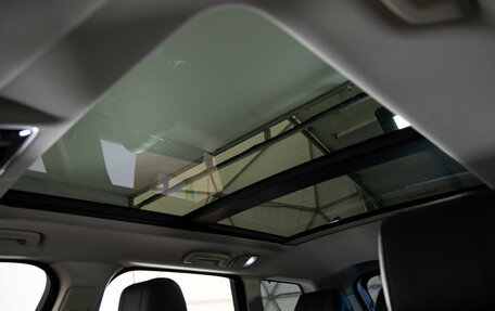 Land Rover Range Rover Sport II, 2014 год, 2 499 000 рублей, 26 фотография