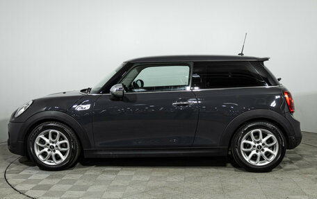 MINI Hatch, 2015 год, 2 099 700 рублей, 8 фотография