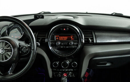 MINI Hatch, 2015 год, 2 099 700 рублей, 13 фотография