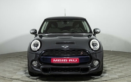MINI Hatch, 2015 год, 2 099 700 рублей, 2 фотография