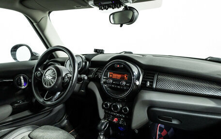MINI Hatch, 2015 год, 2 099 700 рублей, 14 фотография